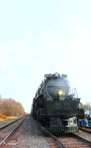 Postcards Capture the Romance of the Rails